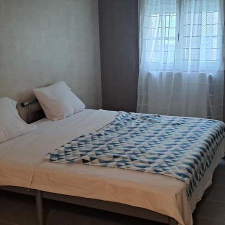 Super Appartement Ла-Сутеррен Экстерьер фото