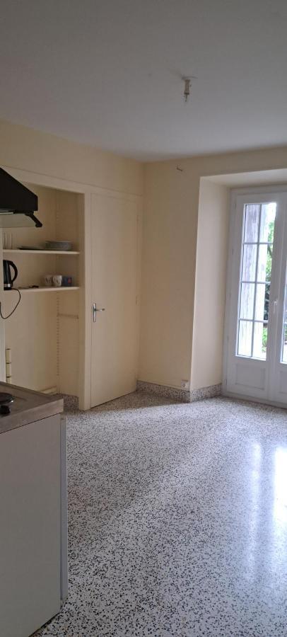Super Appartement Ла-Сутеррен Экстерьер фото