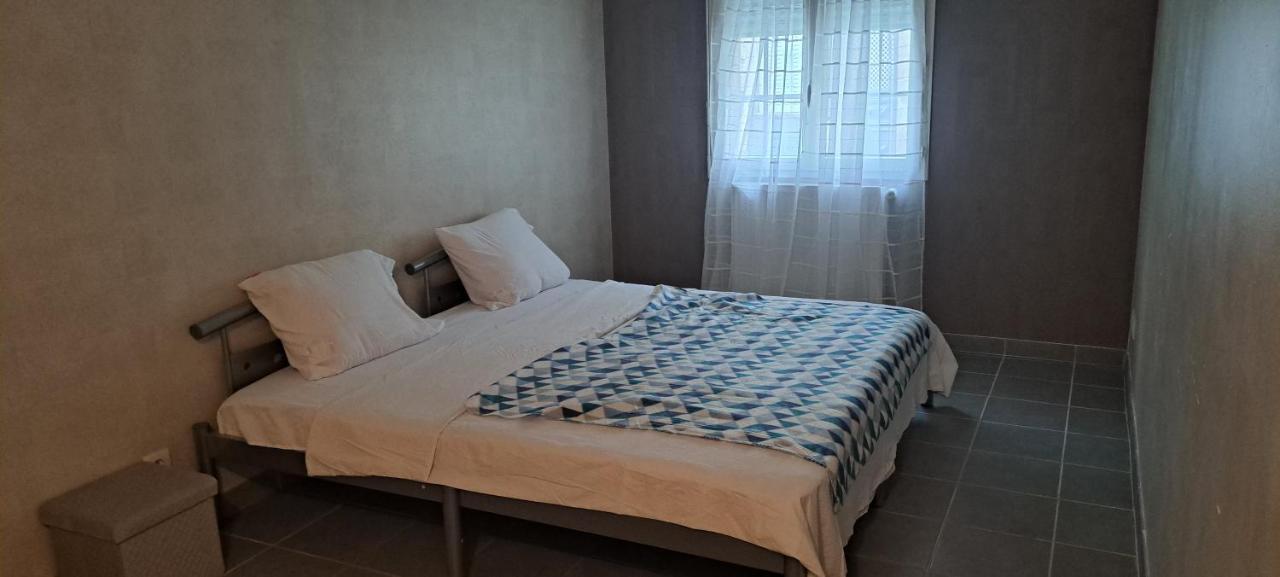 Super Appartement Ла-Сутеррен Экстерьер фото