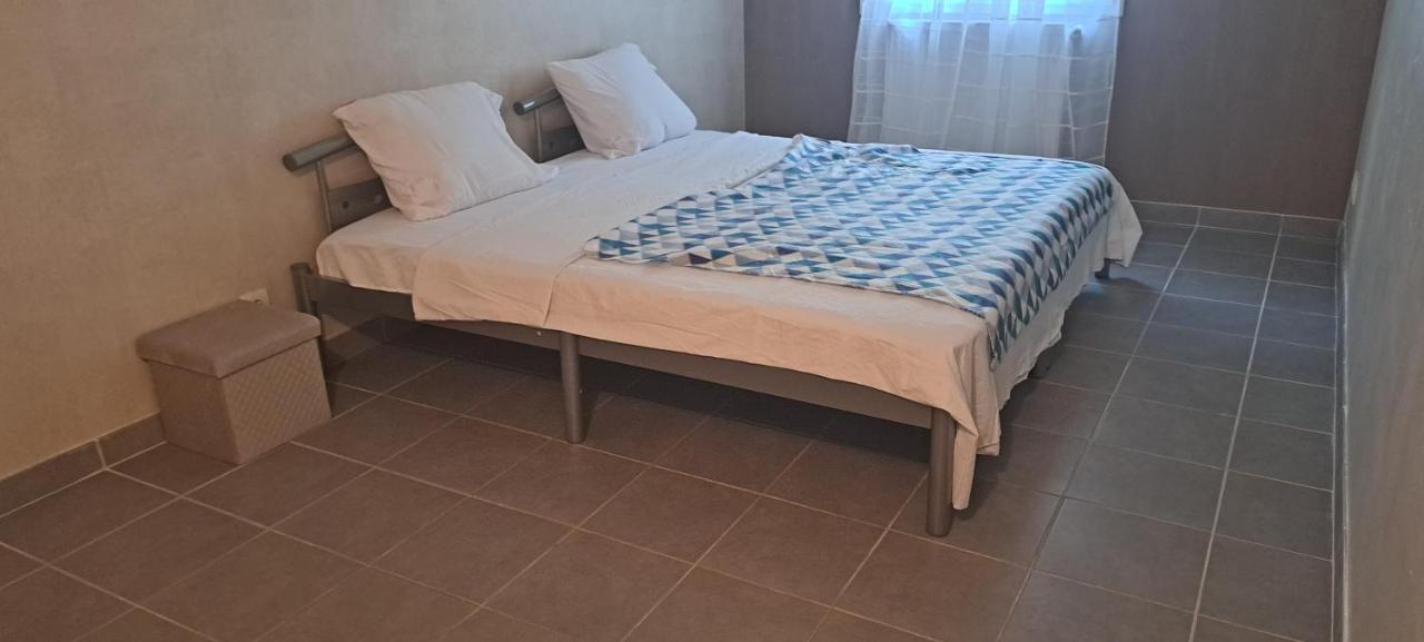 Super Appartement Ла-Сутеррен Экстерьер фото